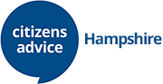 Citizens Advice Hampshire Logo